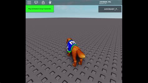 Image result for Roblox Dog Animation Script
