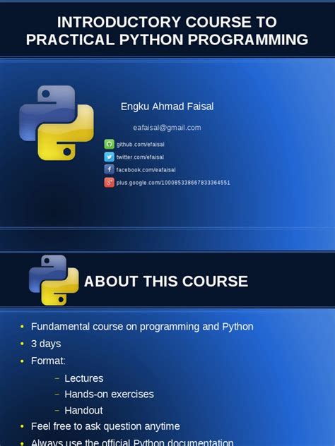 Programming Python 101 的图像结果