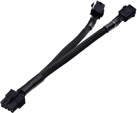 Image result for 6Pin for Graphics Card