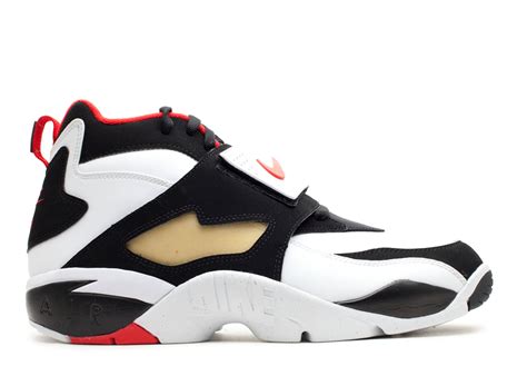 Deion Sanders And The Nike Air Diamond Turf | Shoe Palace Blog