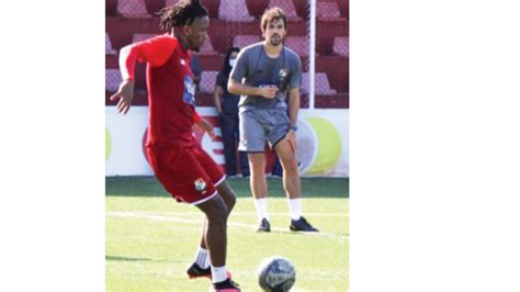 Selección Nacional de Fútbol seguirá concentrada | La Prensa Panamá