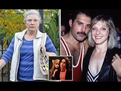Freddie Mercury: Pourquoi une inconnue a hérité de ses millions. Qui ...