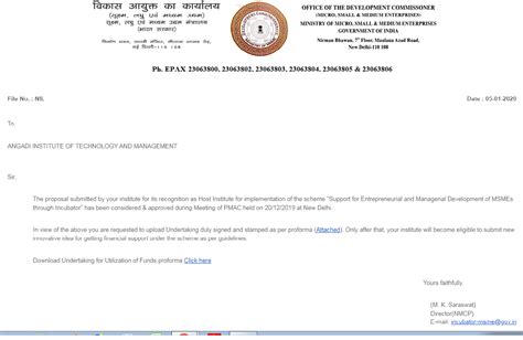 YEARLY STATUS REPORT - 2020-2021