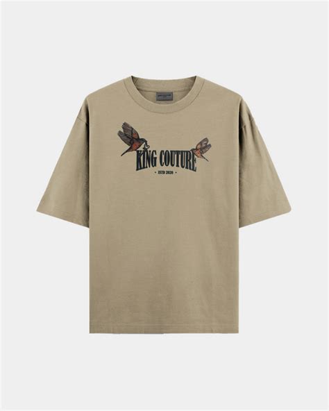 Abstract Lines Shirt – King Couture