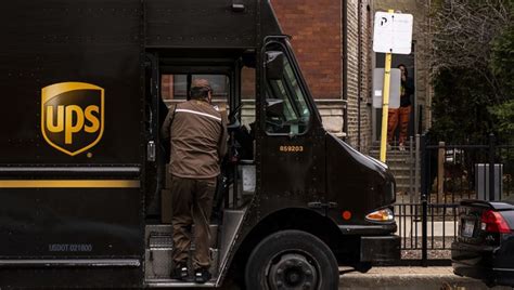 USPS, UPS SurePost delivery contract ends. Here’s what it means for ...