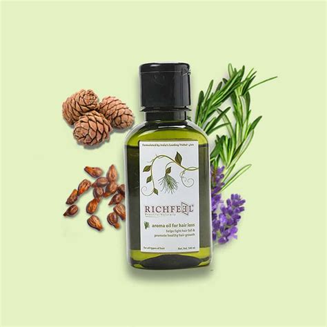 Buy LIFEOZ HAIR OIL 100 ML Online & Get Upto 60% OFF at PharmEasy