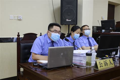 全市先进典型人物事迹展播——张浩：铁肩担道义 青春谱华章-许昌市人民检察院