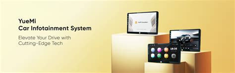 Car Infotainment System – yuemiecosystemonline
