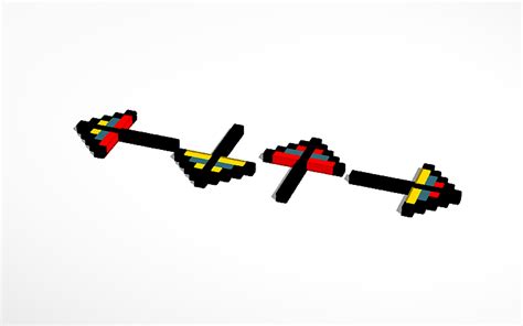 Image result for FNF Needle Arrows