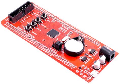Explore Embedded ARM7 LPC2148 Development Board : Amazon.in: Industrial ...