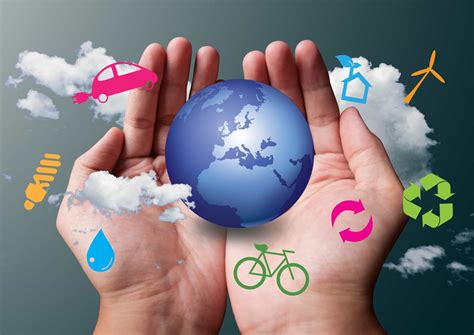 Environmental Science 的图像结果