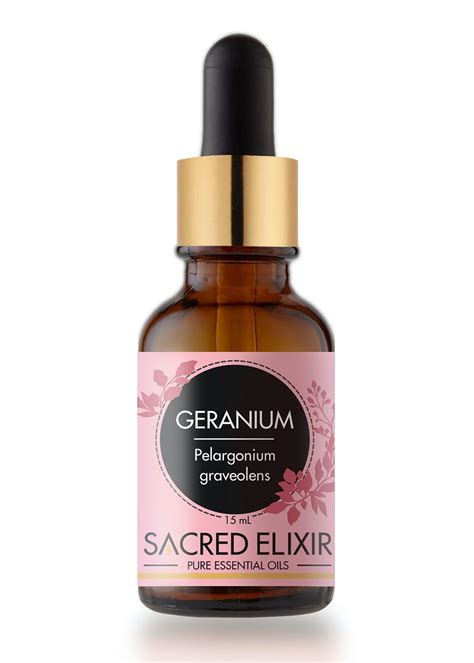 Get Geranium Face Serum 15ml at ₹ 590 | LBB Shop