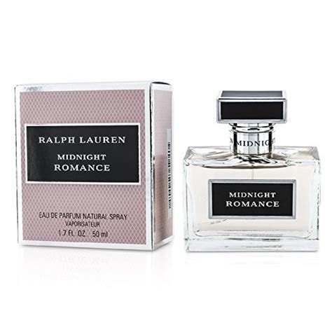 Buy Ralph LauGeneric Midnight Romance Eau De Parfum Spray - 50ml/1.7oz ...