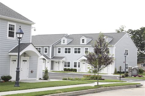 North Hempstead Housing Authority