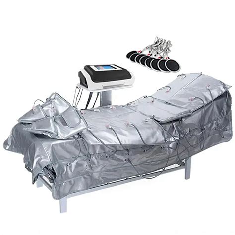 Image result for Linear Compression Therapy Machine