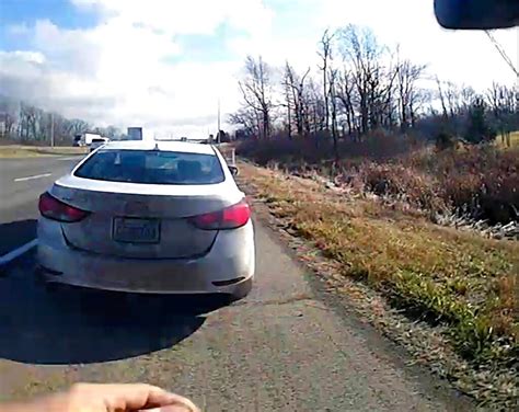 Idaho quadruple murder suspect and white Elantra sedan: The trail began ...