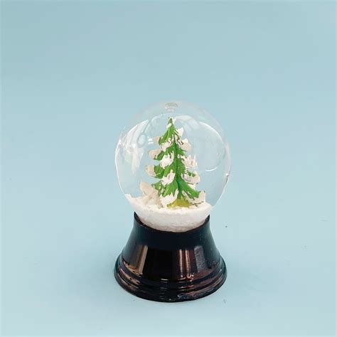 Snow Globe 的图像结果