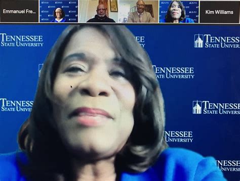 Virtual TSU Financial Aid Workshops Help New College Students Tap into ...