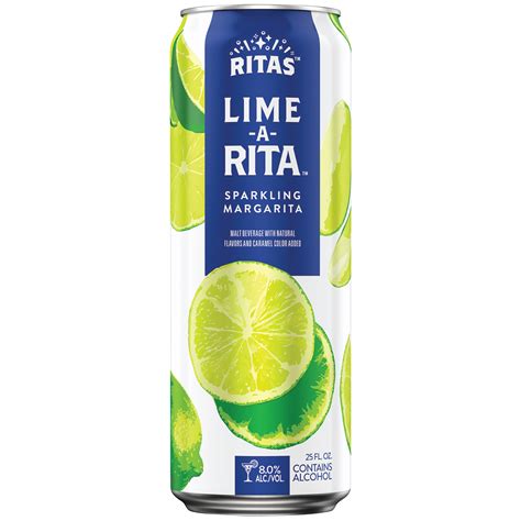 Lime A Rita Logo