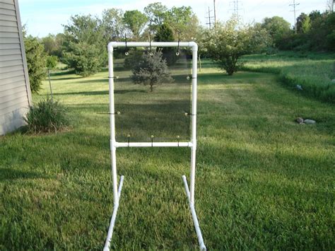 Official Blitzball Strike Zone Dimensions