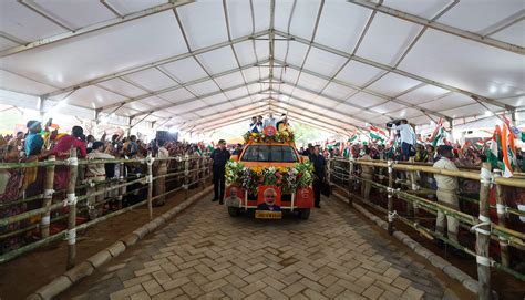 Odisha has been enriching Indian civilization, our culture for hundreds ...