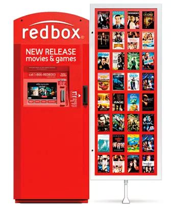 Image result for Redbox Machine Inside
