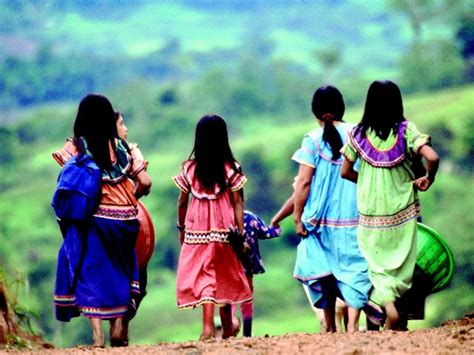 Indígenas ticos urgen más atención en salud sexual | La Nación