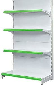 Lukia Containers Kitchen Rack Steel 90-43-130 Price in India - Buy ...