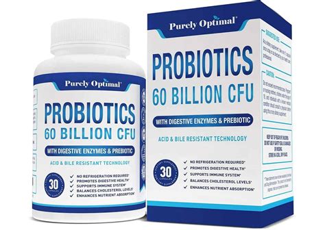 Probiotics for Kids