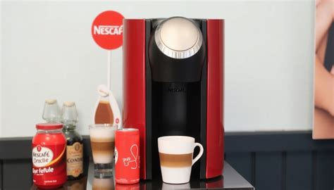 Nescafe Coffee Machine On Rent in Delhi | COFFEE WALLA Vending Solutions