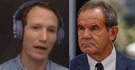 “He aguantado 16 meses de bullying de Andrés Allamand”: habla abogado ...