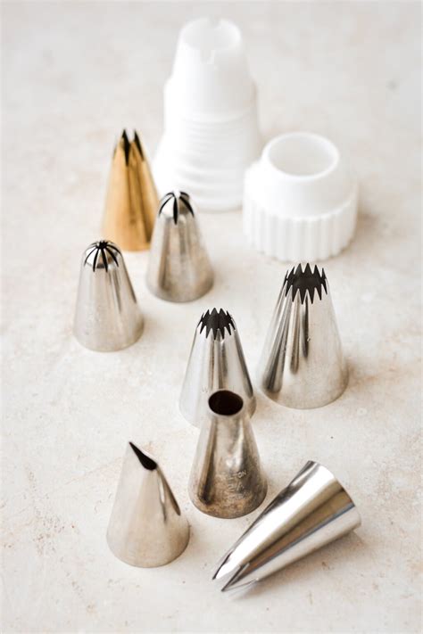 Piping Bag No Coupler at Jane Mcgary blog