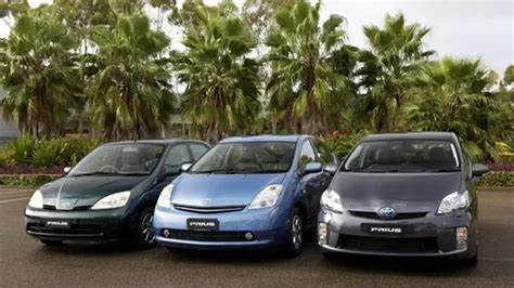 Toyota Extends Hybrid Battery Warranty To Eight Years