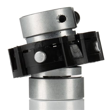 205.41.3636 Huco | 12.7 mm Huco 3.5 Nm Coupler | 748-421 | RS