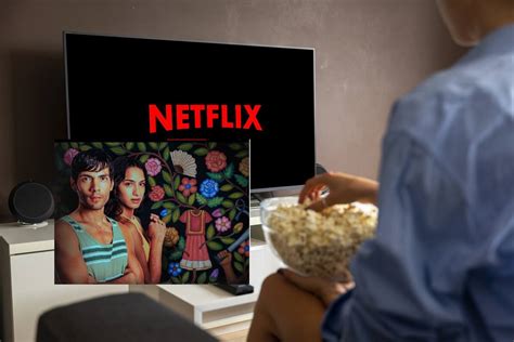 El Secreto del Río: Cinco curiosidades de la nueva serie mexicana de ...