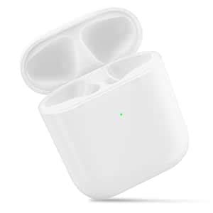 Compatible with AirPods 1st/2nd Charging Case, Wireless Charger ...