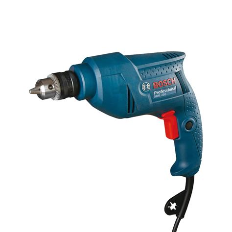 Bosch Rotary Corded Drill Machines – GBM 350, GBM 13 RE, GBM 1600 RE ...