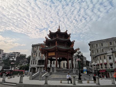 外国人最多的4座大城市，代表着中国3000多年的古今历史文化，你去过几个？ - 每日头条