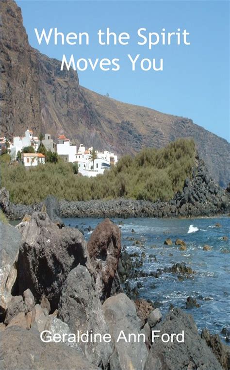 My Island Adventure : An illustrated talk by Geraldine Ann Ford about ...