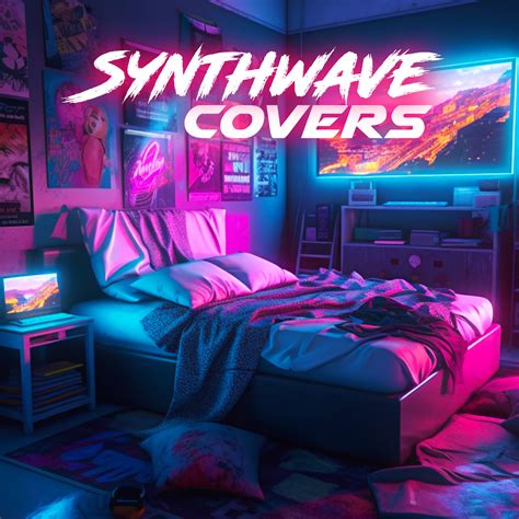 Image result for Synthwave Guitar Backing Tracks