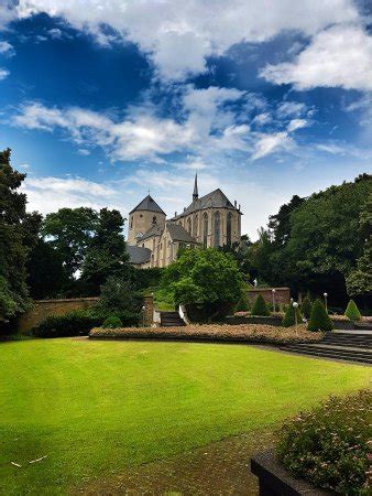 St. Vitus Basilica, Monchengladbach - Tripadvisor
