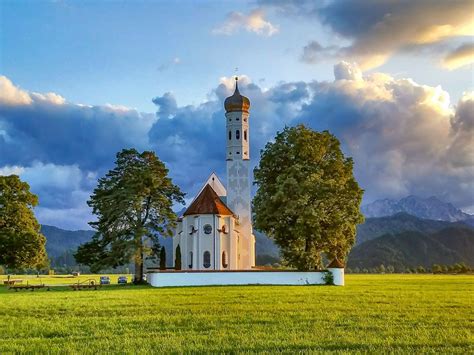 St. Coleman Catholic Church | 1200 S. Federal Highway, Pompano Beach ...