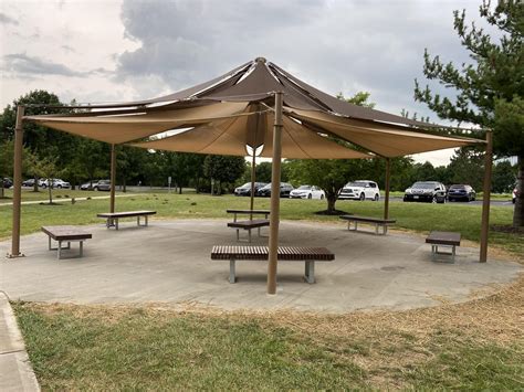 Pine Hill Lakes Park – Fenced and Updated Playground 2021 – Cincinnati ...