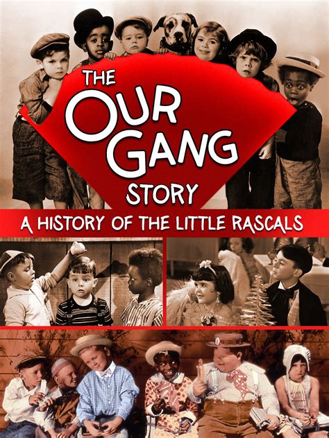Our Gang Dvd