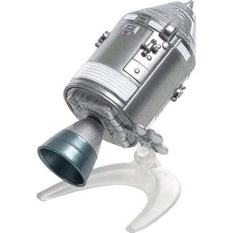 Apollo Command Module Model 的图像结果