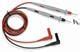 Multimeter Probe Test Probes – Mouser India