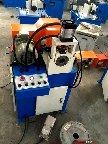 Image result for Round Bar Chamfering Machine