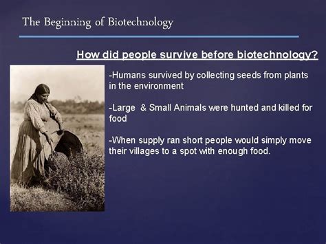 Biotechnology Examples Humans 的图像结果