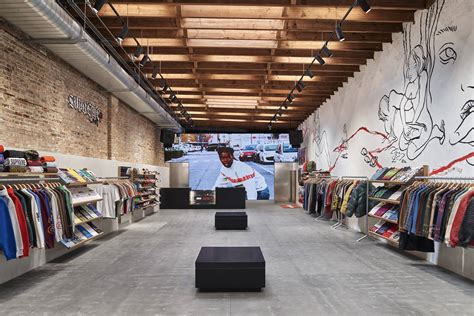 Supreme Opens First Chicago Store in Iconic Wicker Park