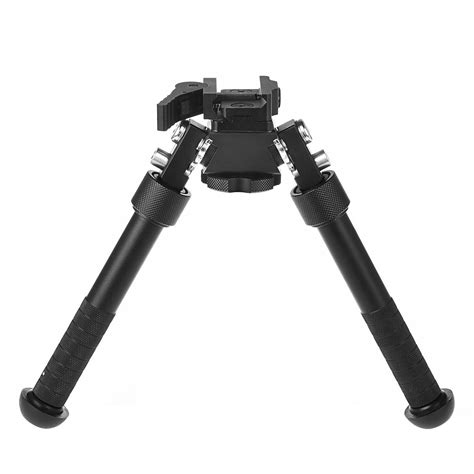 Buy LON Bipod Bipod with Standard Picatinny Adapter Online at ...